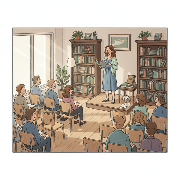 Rencontre et performance avec Lila Lakehal pour "L'Amour bezzef"