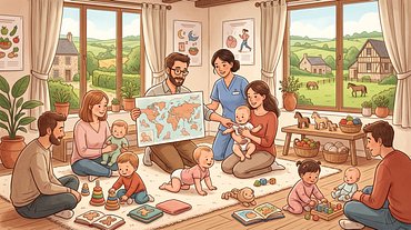 Atelier Réflexes Santé