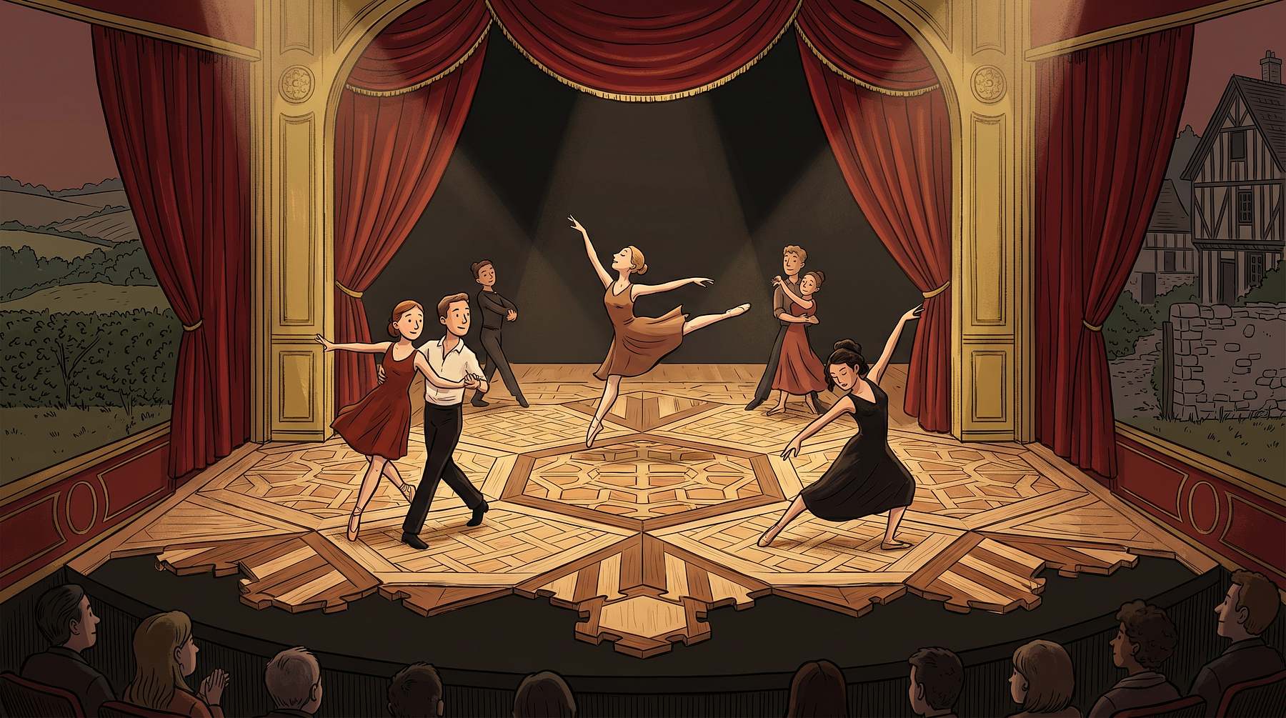 Danser