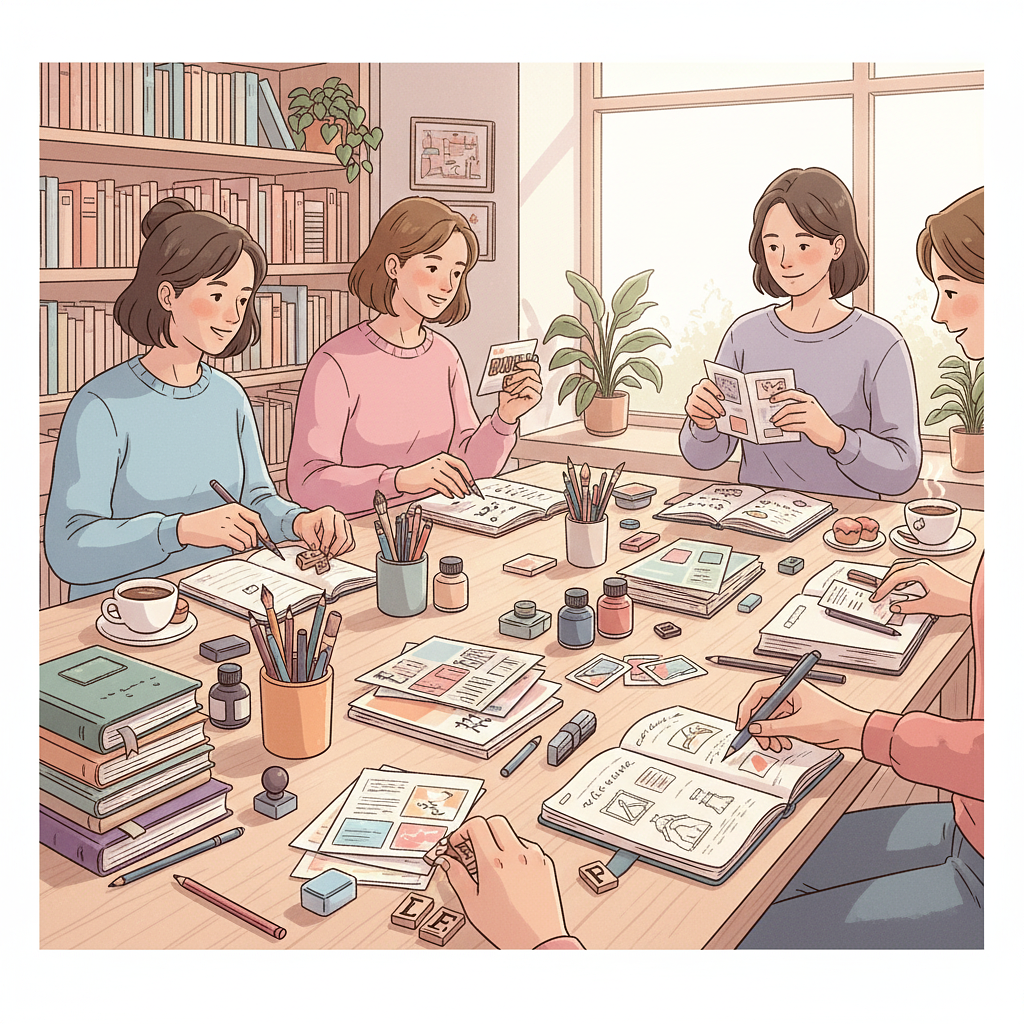 Atelier d'écriture pour adultes avec Laurent Kiefer