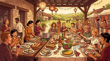 Cap sur le Vietnam