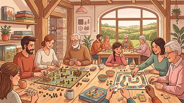 Jeudi Jeux