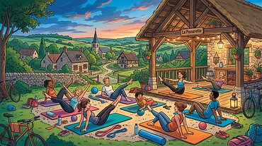 Pilates