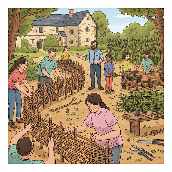 Initiation au plessage