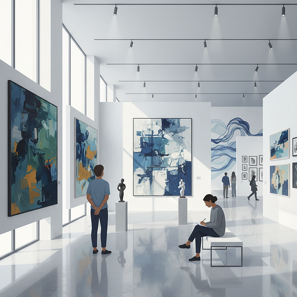 Exposition Olivier Hubert et Kobain1er