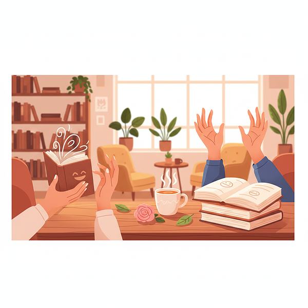 Initiation au yoga du rire