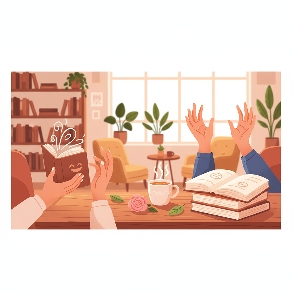 Initiation au yoga du rire