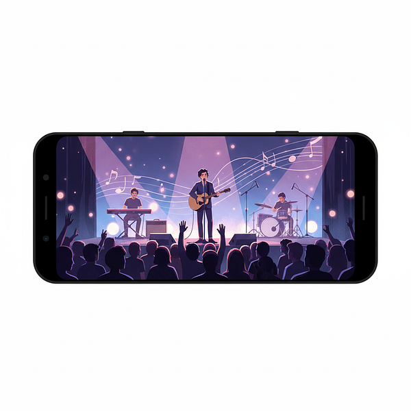 Soirée en Chanson au Fontaine Café