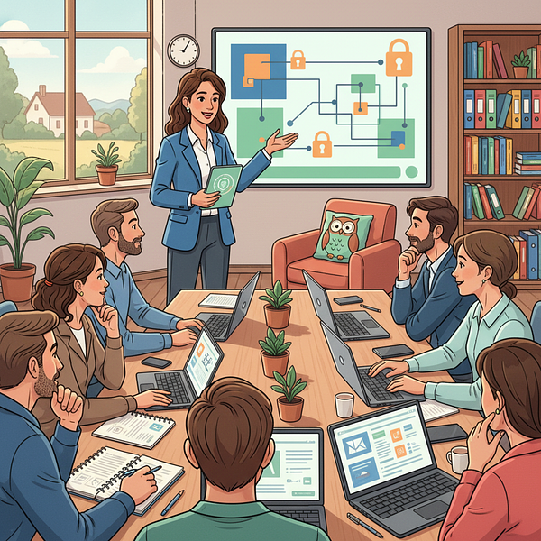 Masterclass : Sécuriser ses contrats commerciaux avec Héta Hennion