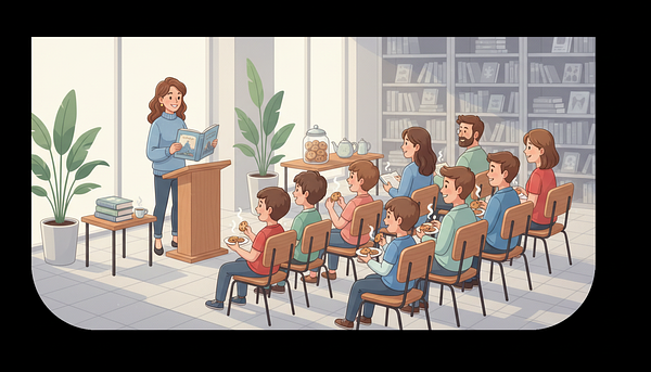 Rencontre et dédicace avec Mélanie Guyard