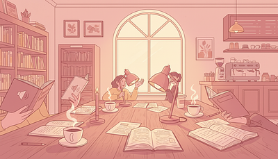 Atelier de lecture à voix haute