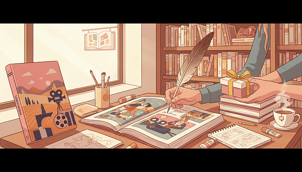 Rencontre et dédicace avec Kris et Swann Dupont pour leur BD France profonde