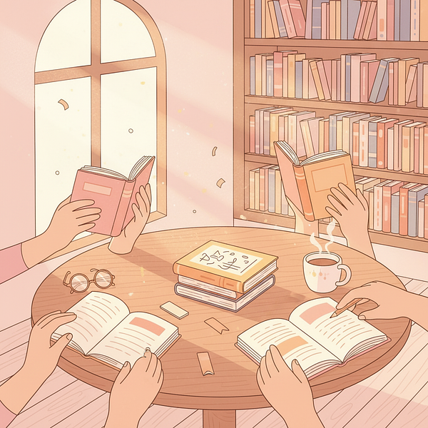 Book Club de Nogent : Littérature générale