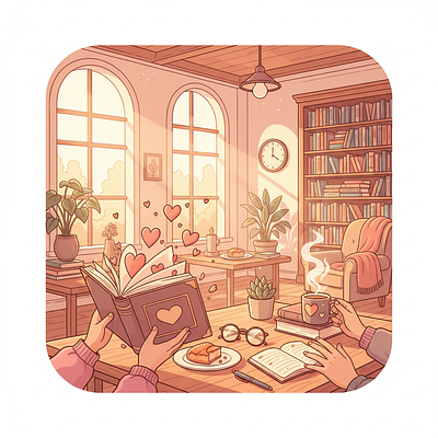 Book Club de Nogent : Romances