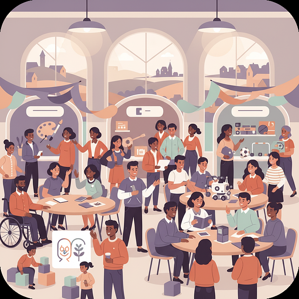 Forum des associations de Bretoncelles