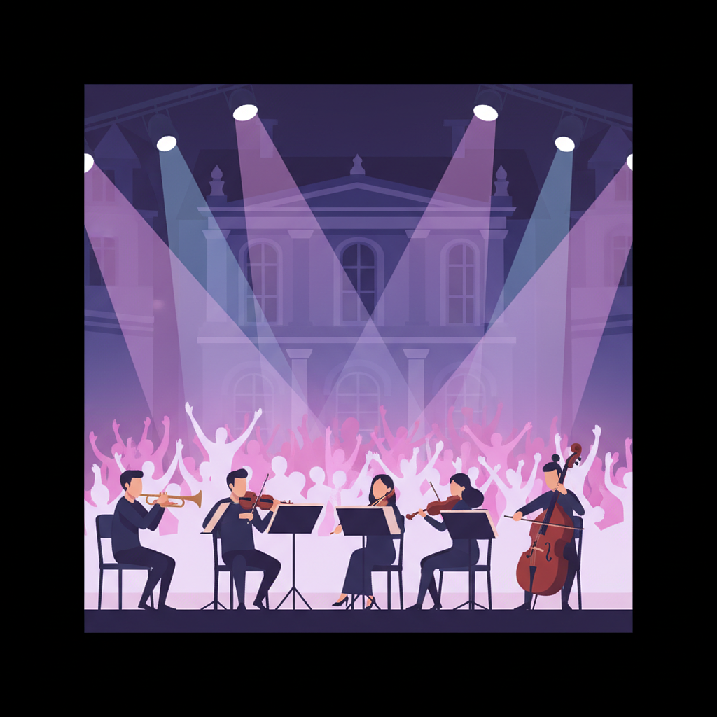 Concert Panchos Orchestra