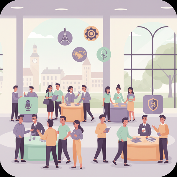 Forum des associations 2025 de La Loupe