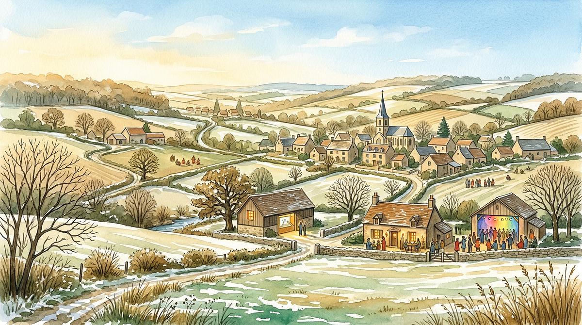 Des histoires à vivre et des mondes à explorer