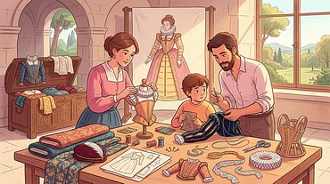 Les samedis de l'Histoire de Capriole