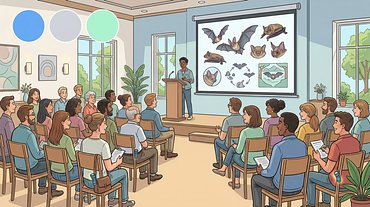 À la découverte des chauves-souris du Perche