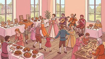 Les samedis de l'Histoire de Capriole