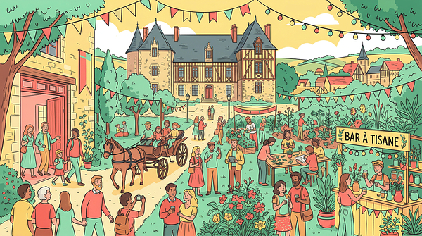 Journées du Patrimoine