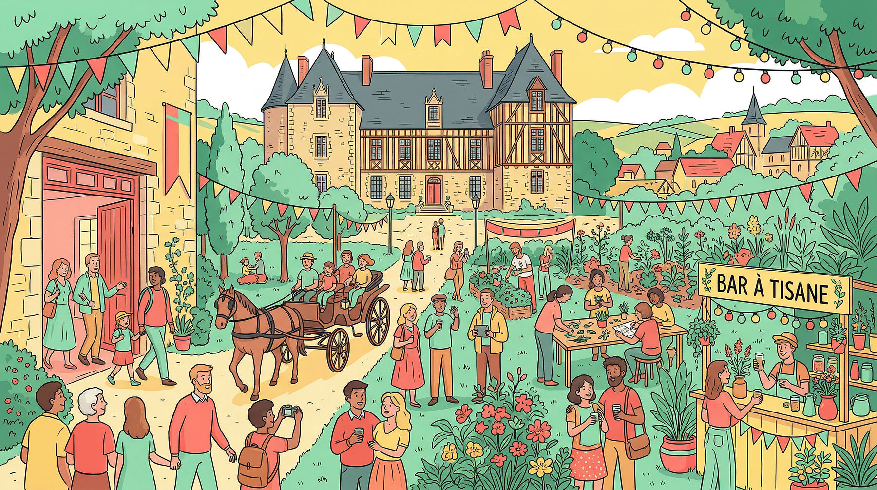 Journées du Patrimoine