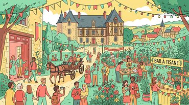 Journées du Patrimoine