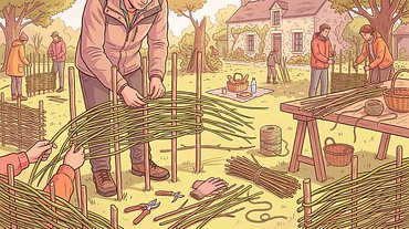 Initiation au plessage