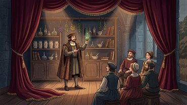 Les samedis de l'Histoire de Capriole