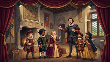 Histoire d'apprendre