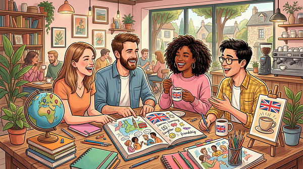 English conversation