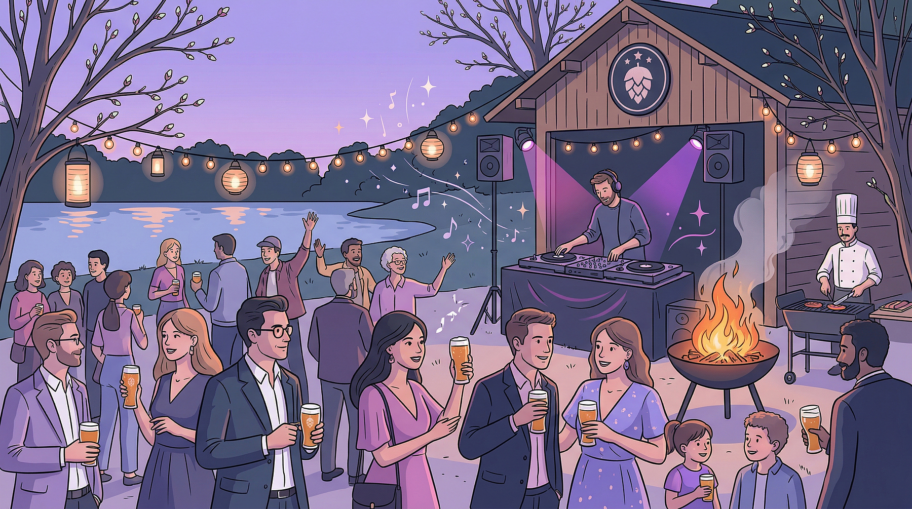 Saturday Night Fever