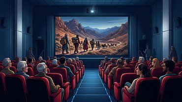 Les Nomades du Zagros à bout de souffle