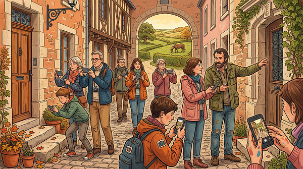 Réussir ses photos au smartphone