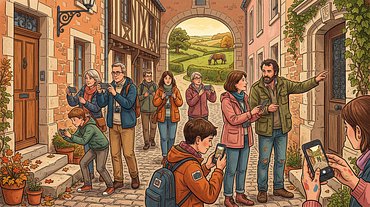 Réussir ses photos au smartphone