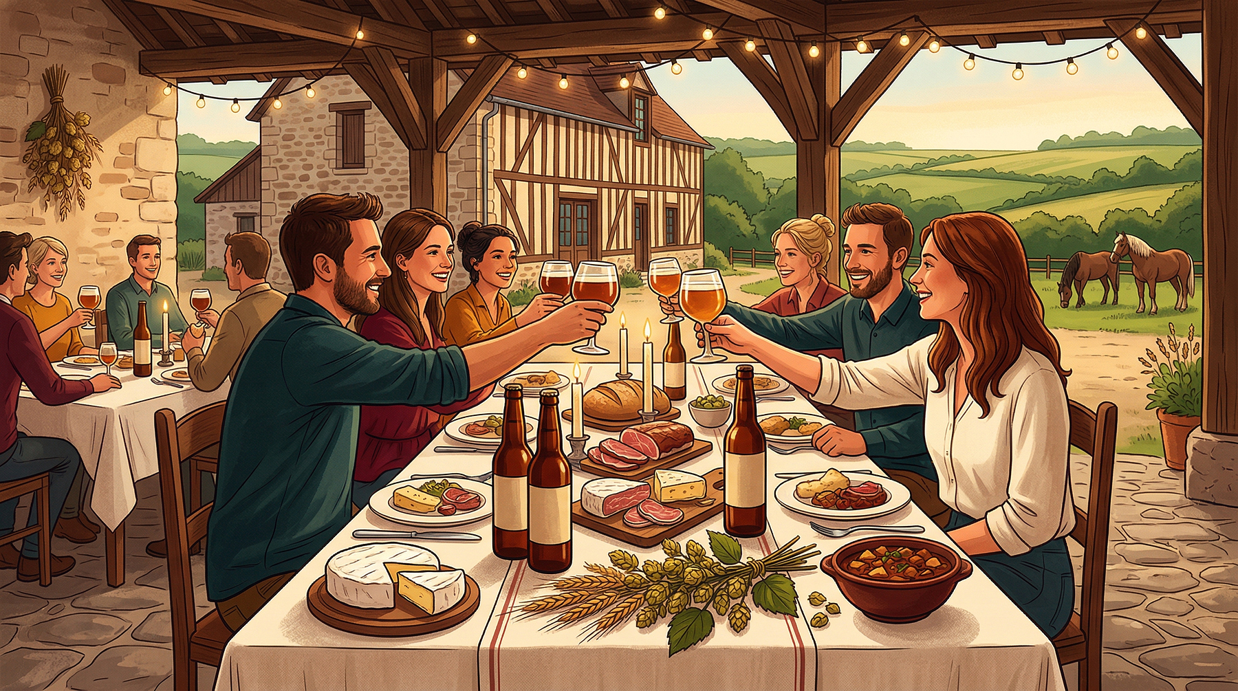 Soirée dégustation La Silencieuse