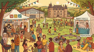 Si on jouait à La Loupe