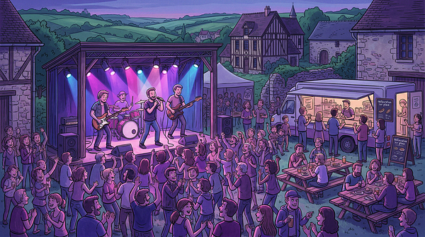 Les Cartons Recyclés