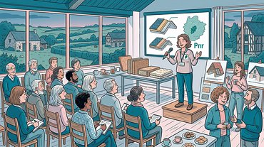 Rénovation énergétique des toitures et combles