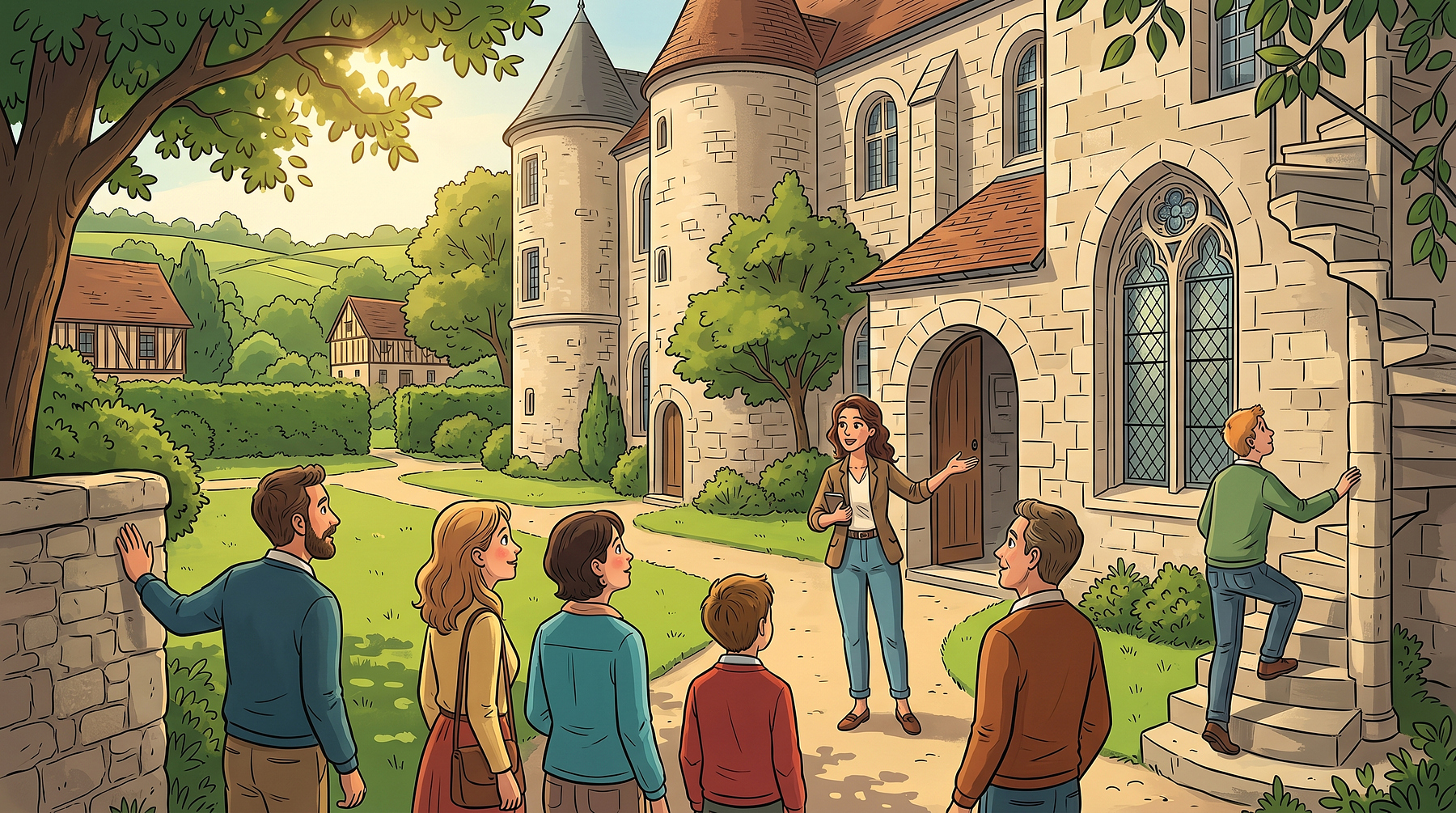 Collège Royal et Militaire