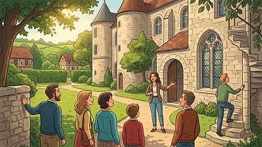 Collège Royal et Militaire