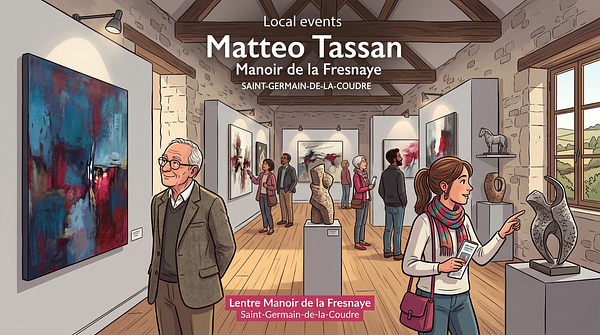 Matteo Tassan