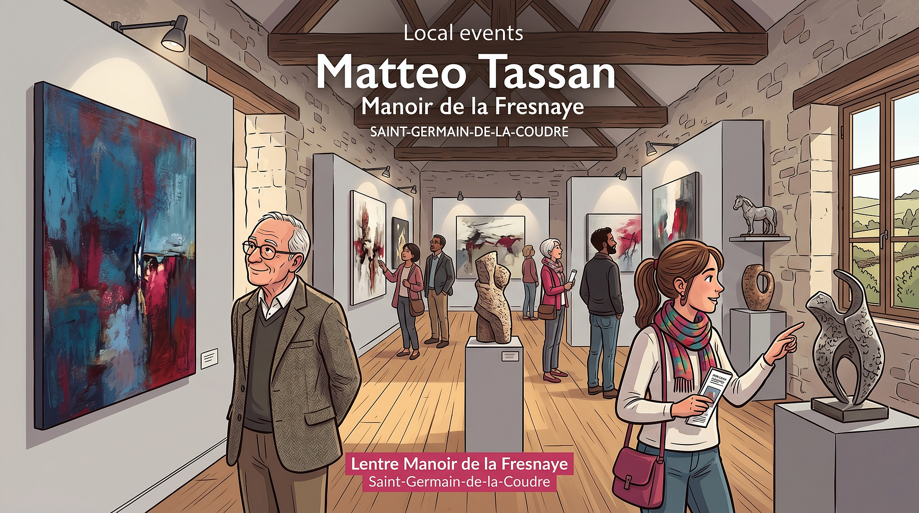 Matteo Tassan