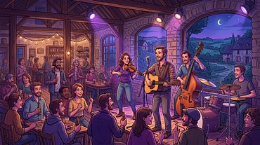 Jam session