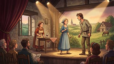 Le Ravissement d'Adèle