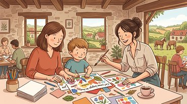 L'art comme langage des émotions