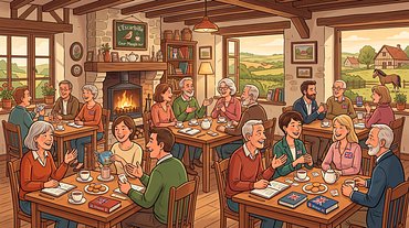 English conversation