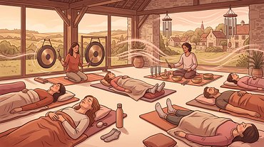 Relaxation Sonore